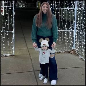 Meet your Posher, Destiny